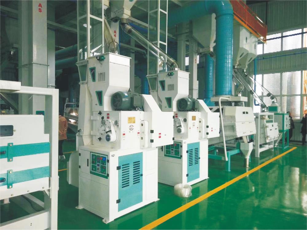 北京小米加工设备4